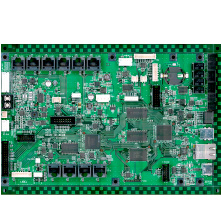 制御系基板ユニット