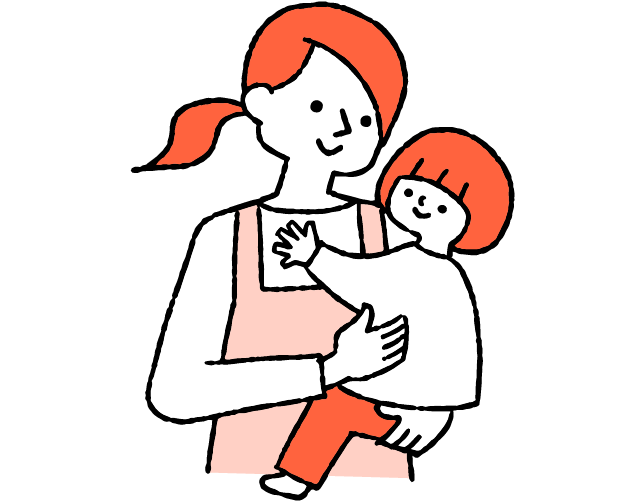 子育てと仕事の両立